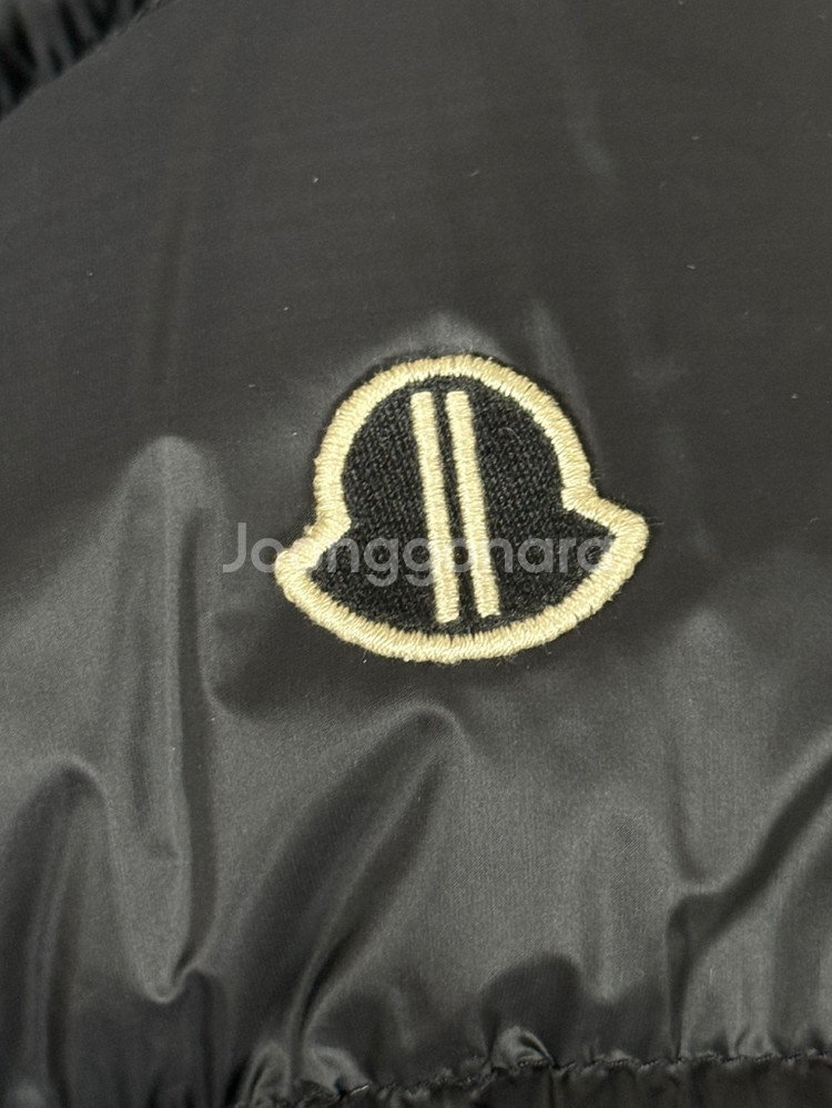 [3] 몽클레어 X 릭오웬스 토노파 패딩--4