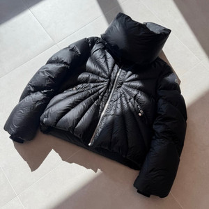 [3] 몽클레어 X 릭오웬스 토노파 패딩