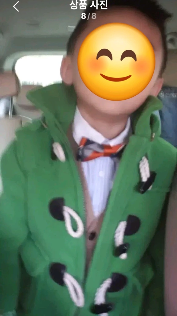 빈폴100 남아100 빈폴코트100 이미지