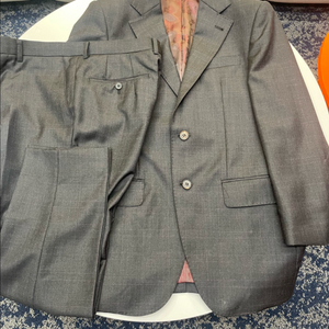 테일러 마고 맞춤정장(이태리 원단,100만원대구입)