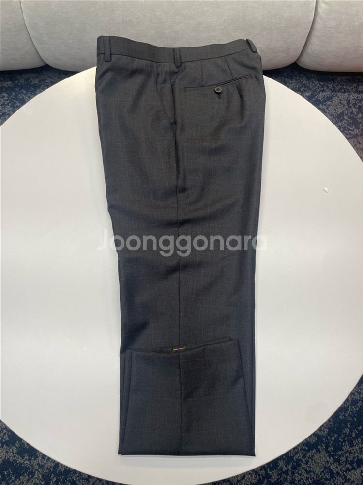 테일러 마고 맞춤정장(이태리 원단,100만원대구입)--2