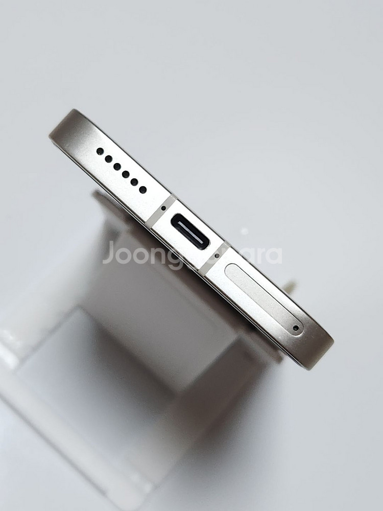 A급) 마이브시나모롤키즈폰 128G 무잔상 56563--4