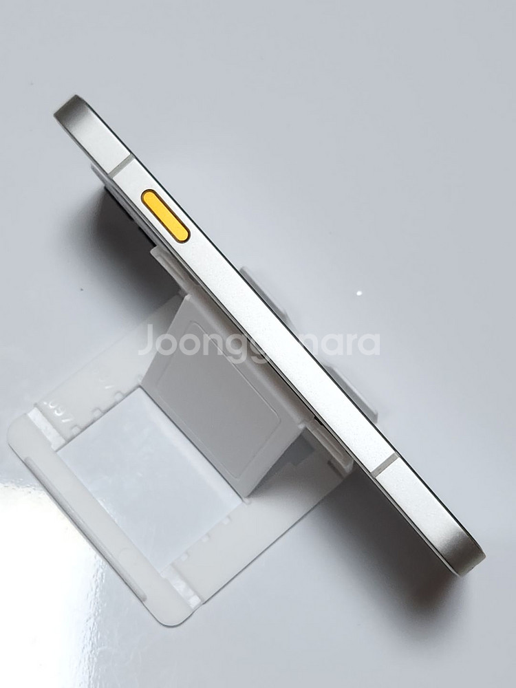 A급) 마이브시나모롤키즈폰 128G 무잔상 56563--6