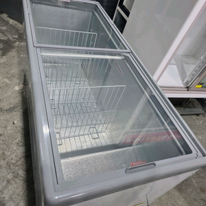 업소용 600wa 평대냉동고 1670사이즈 23년 배송무료