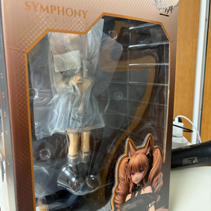 에이펙스 Apex 안젤리나 전향원가 피규어 대구