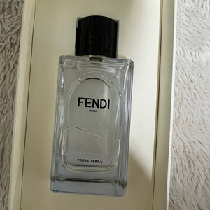 펜디 프리마 테라 100ml