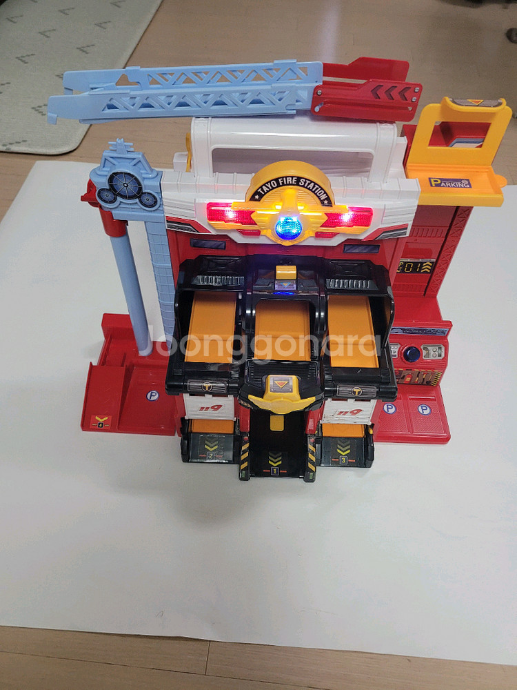 타요 소방센터--0