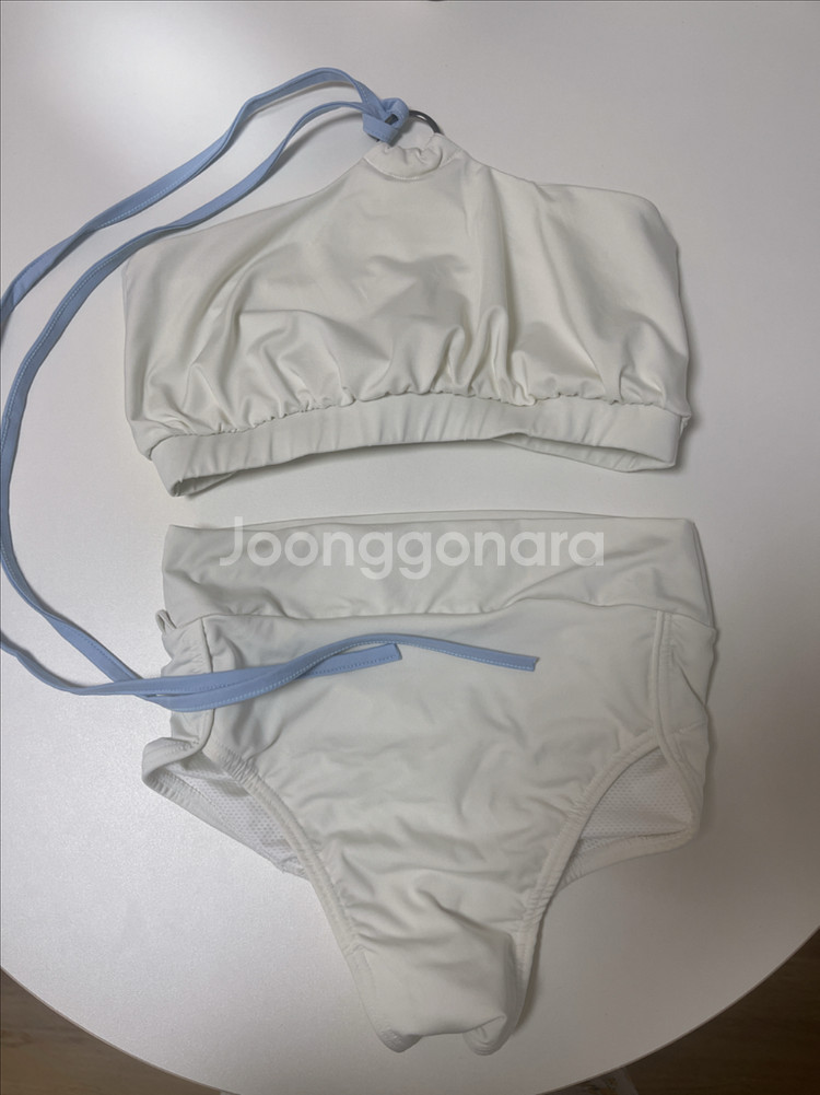 어거스트 폴웨어 아이보리s--1