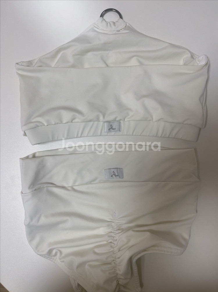 어거스트 폴웨어 아이보리s--2