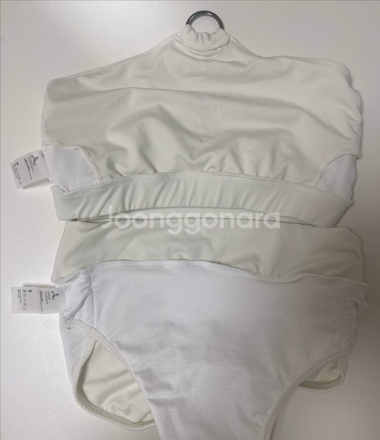 어거스트 폴웨어 아이보리s--3