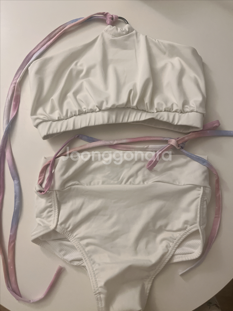 어거스트 폴웨어 아이보리s--0