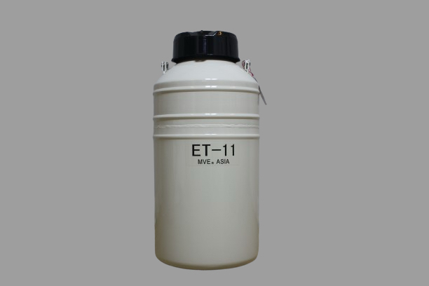 액체 질소통 정액통 이미지