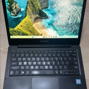 삼성 노트북 NT501R3A