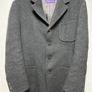 폴로랄프로렌 퍼플라벨 블레이져 자켓 정품