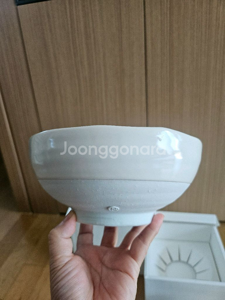 이도도자기 윤슬 면기 세트2p--4