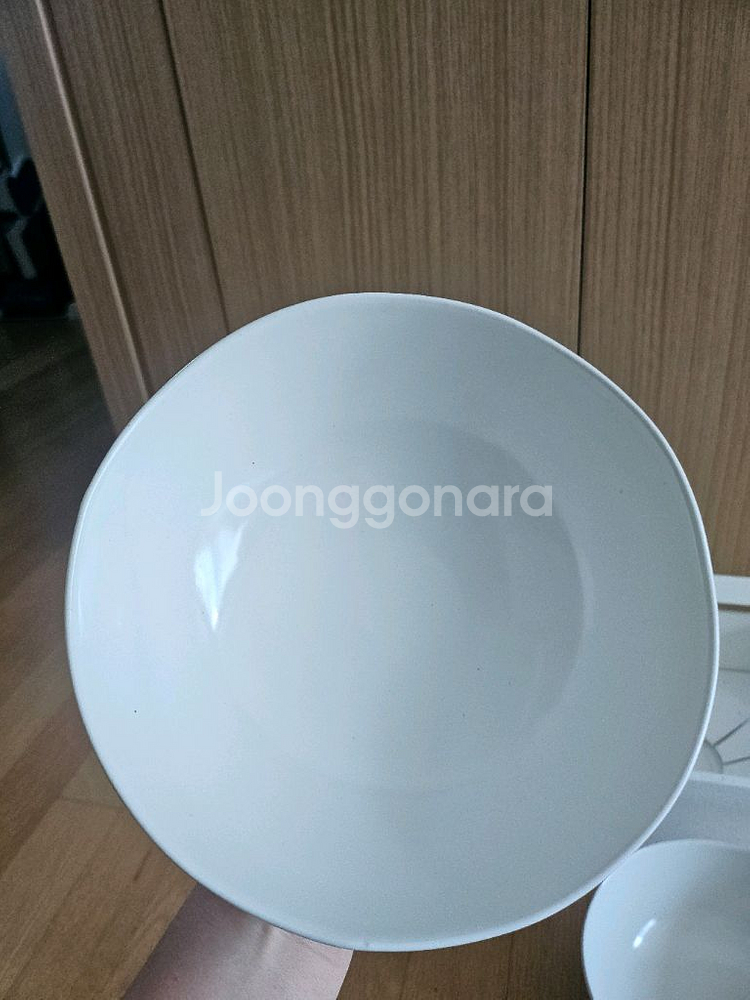 이도도자기 윤슬 면기 세트2p--5