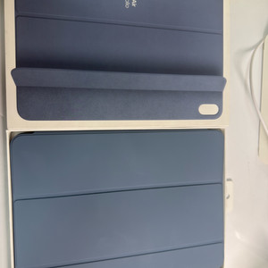 아이패드 에어11 스마트폴리오 케이스