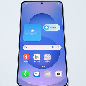 갤럭시S25+플러스 256G 무잔상 블루 57058