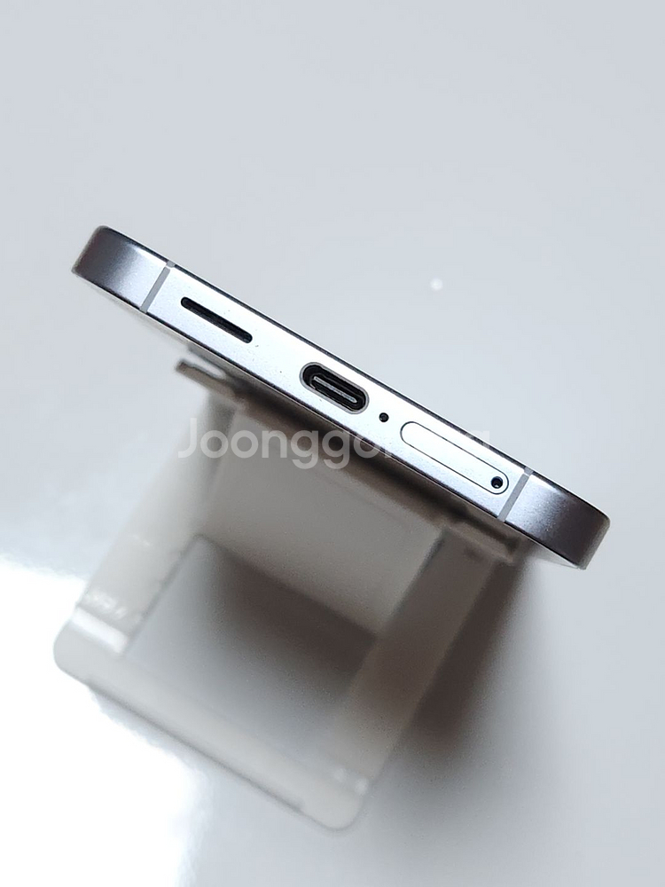 갤럭시S25+플러스 256G 무잔상 블루 57058--4