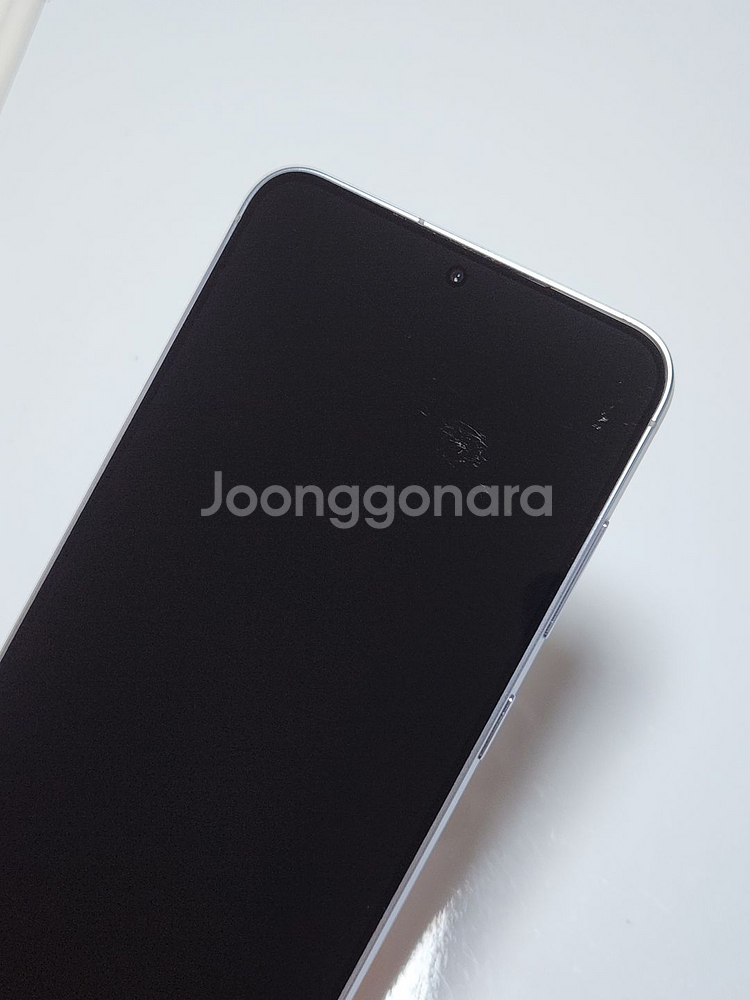 갤럭시S25+플러스 256G 무잔상 블루 57058--1