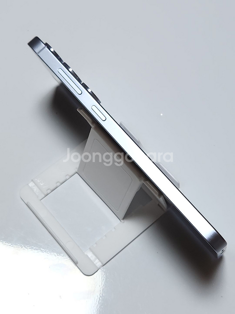 갤럭시S25+플러스 256G 무잔상 블루 57058--5