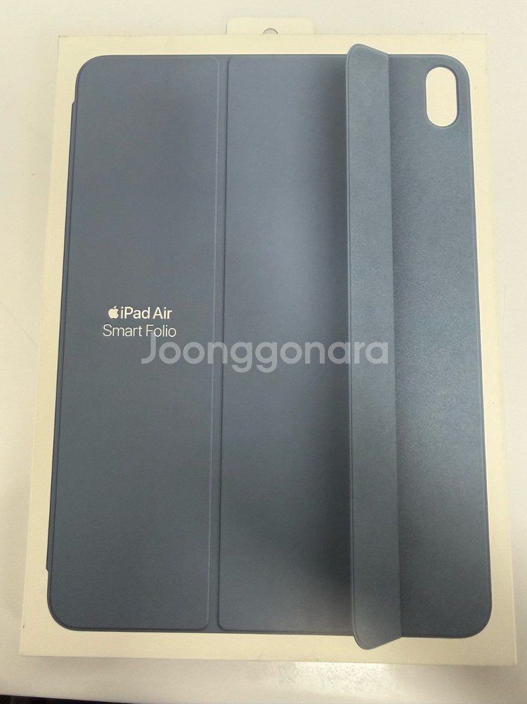 아이패드 에어11 스마트폴리오 케이스--4