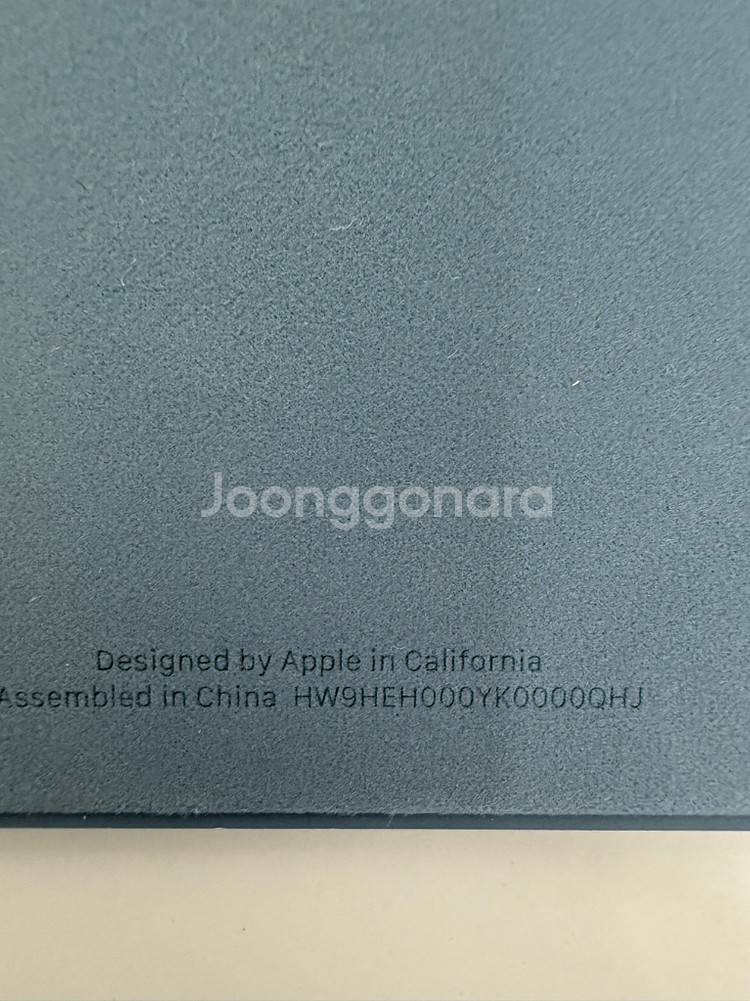 아이패드 에어11 스마트폴리오 케이스--5