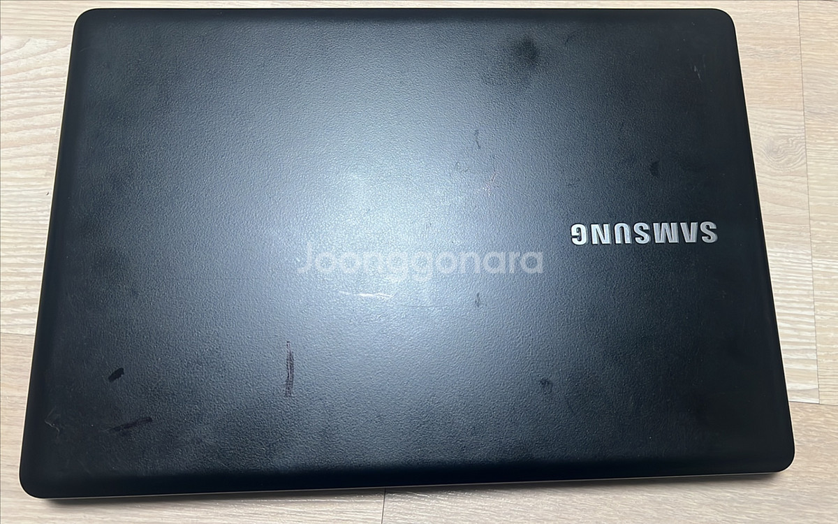 삼성 노트북 NT501R3A--1