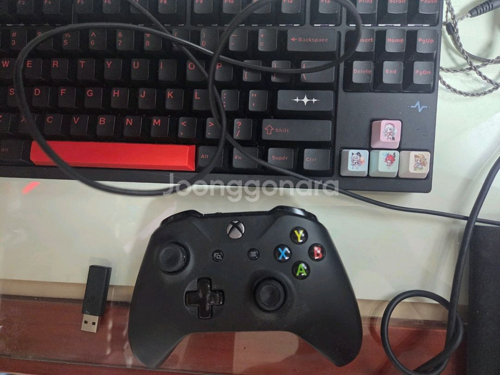 Xbox 무선 컨트롤러--0