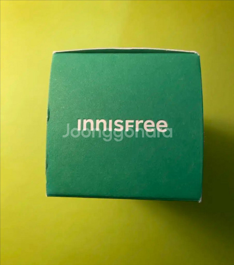 [새제품]이니스프리/리뉴얼 비자/트러블케어 토너170--5