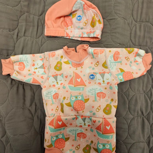 스플래쉬어바웃 아기 수영복 Medium 이미지