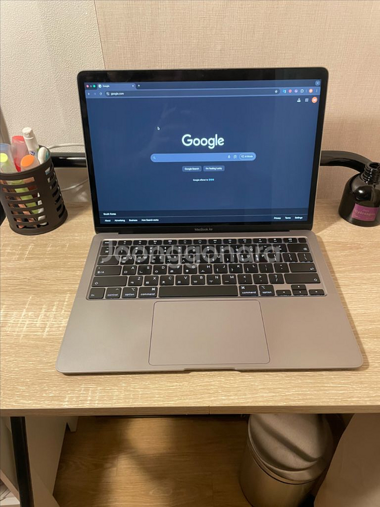 맥북 에어 13인치 2020 i5--0