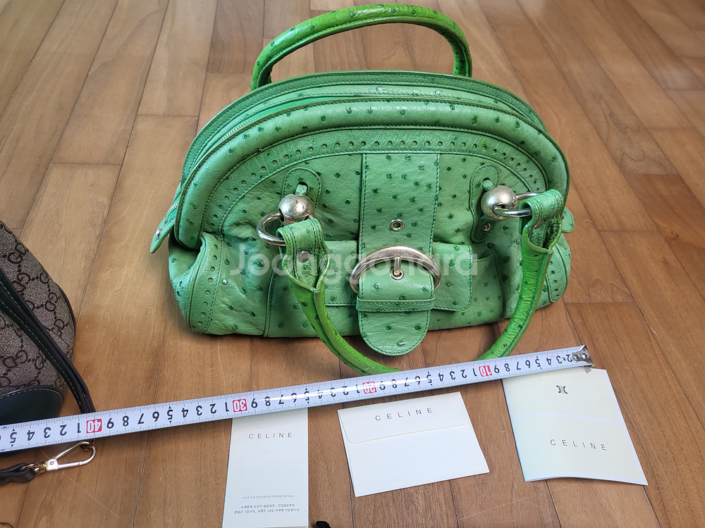 세린느 가방 외 모두일괄 택포--2