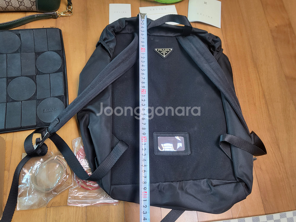 세린느 가방 외 모두일괄 택포--5