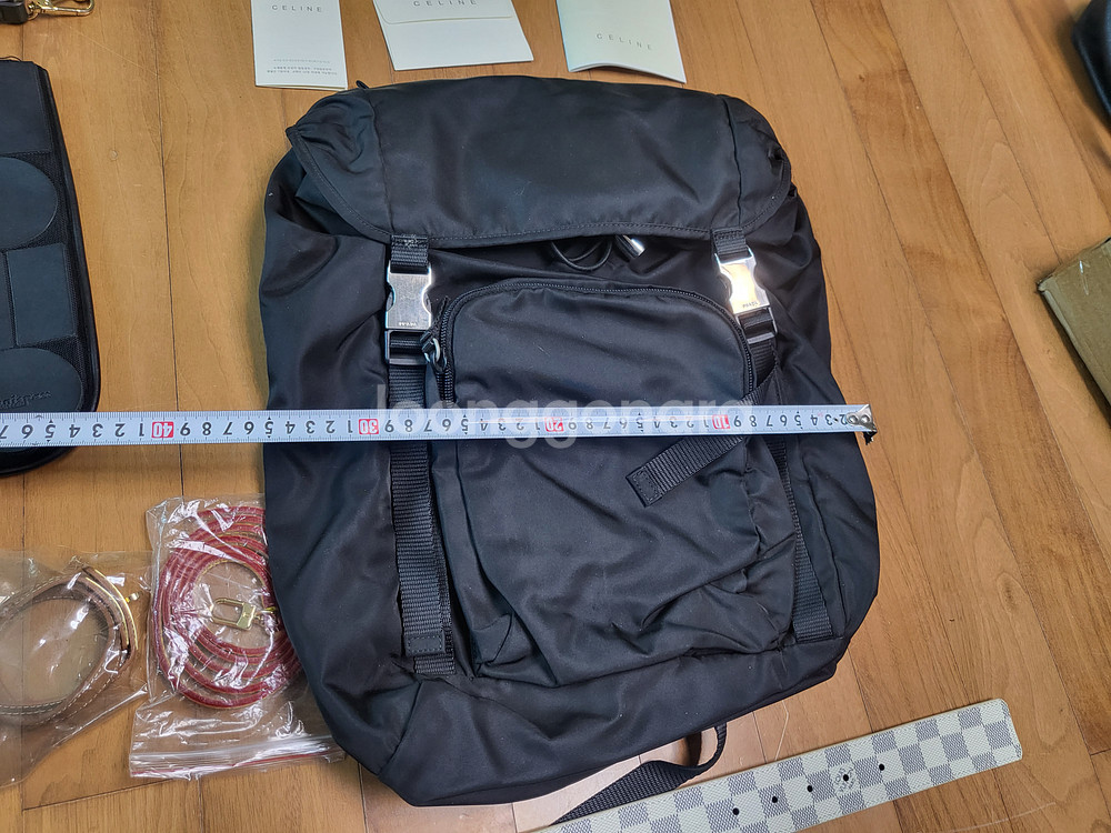 세린느 가방 외 모두일괄 택포--4