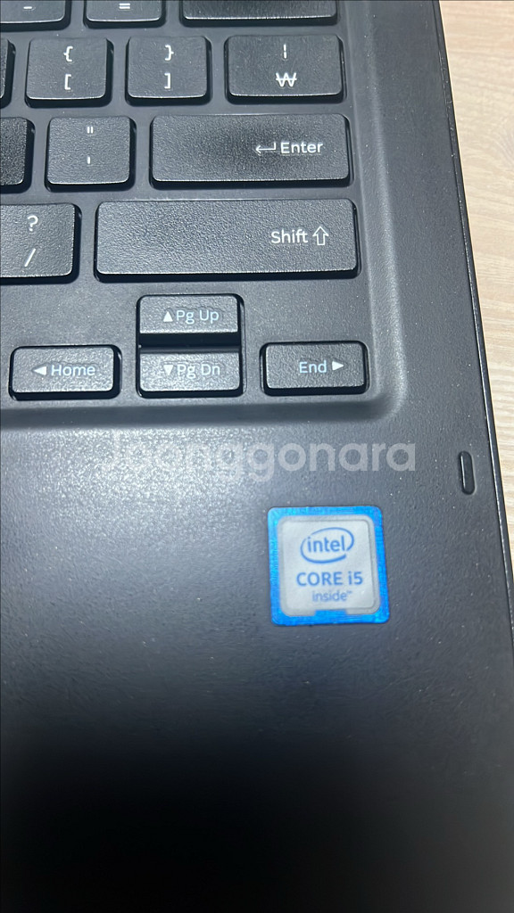 삼성 노트북 NT501R3A--3