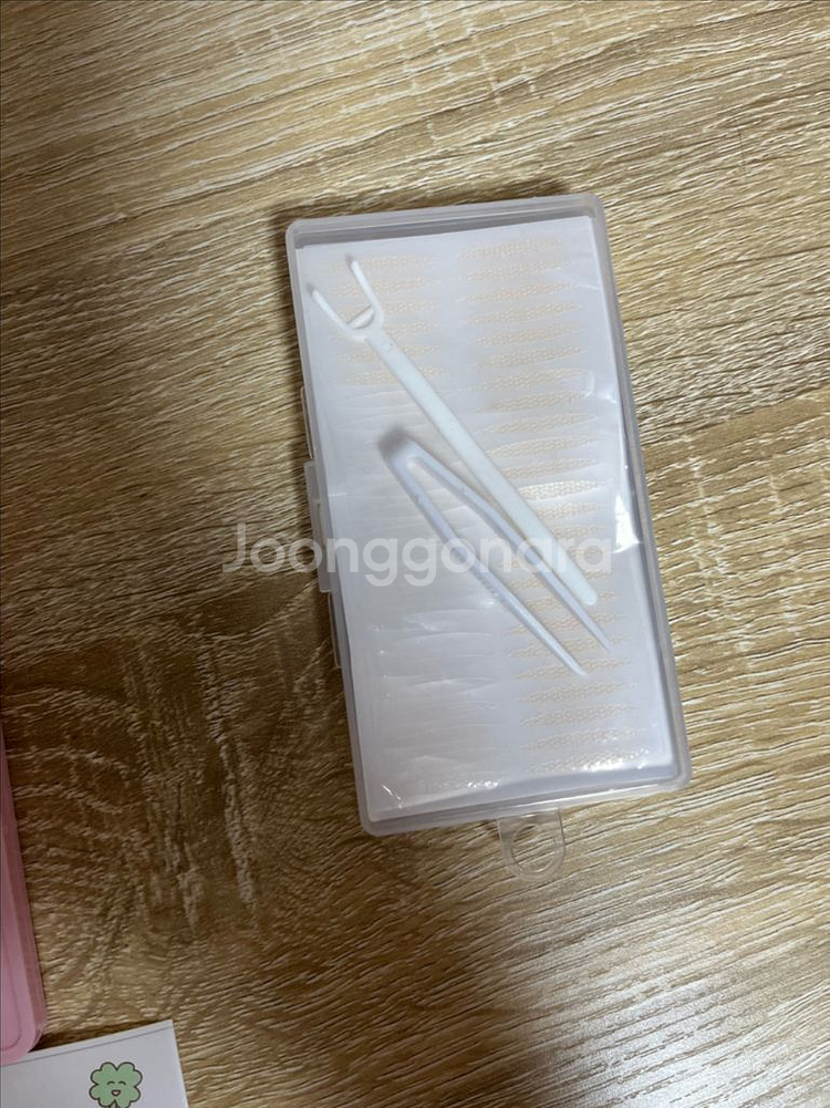 아던샵 레이스쌍테 쌍커풀테이프 쌍꺼풀 s--1