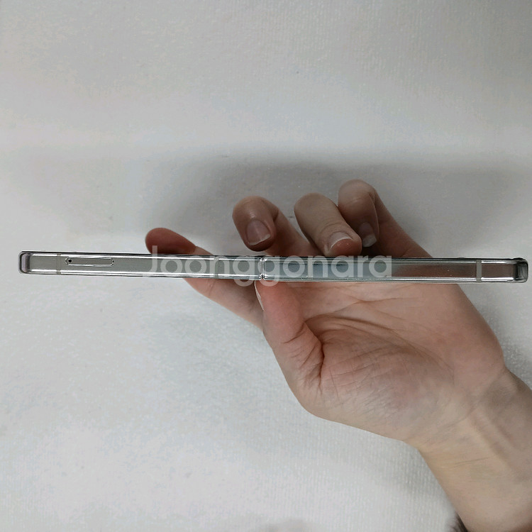 갤럭시Z플립5 256기가 공기계 중고폰 선불폰 알뜰폰 효도폰 저가폰--2