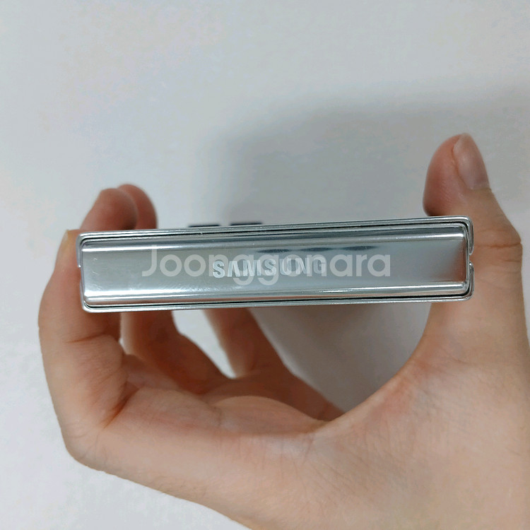 갤럭시Z플립5 256기가 공기계 중고폰 선불폰 알뜰폰 효도폰 저가폰--5