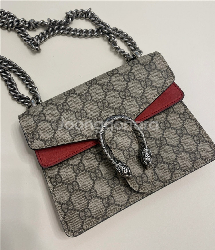 구찌 디오니소스 미니--0