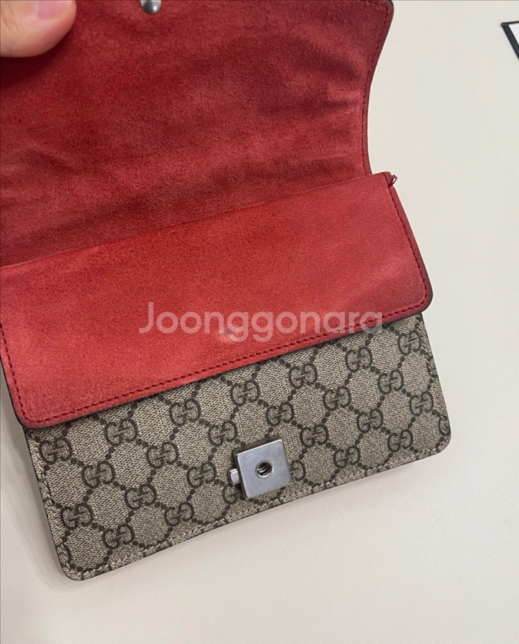 구찌 디오니소스 미니--3