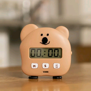 [새상품] 다이노탱 쿼카 타이머