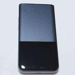 A급) 스타일폴더2 32G 무잔상 블랙 56640