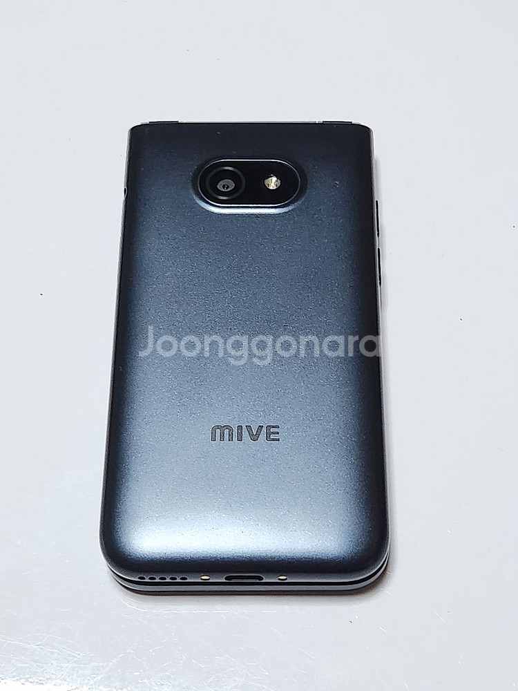 A급) 스타일폴더2 32G 무잔상 블랙 56640--2