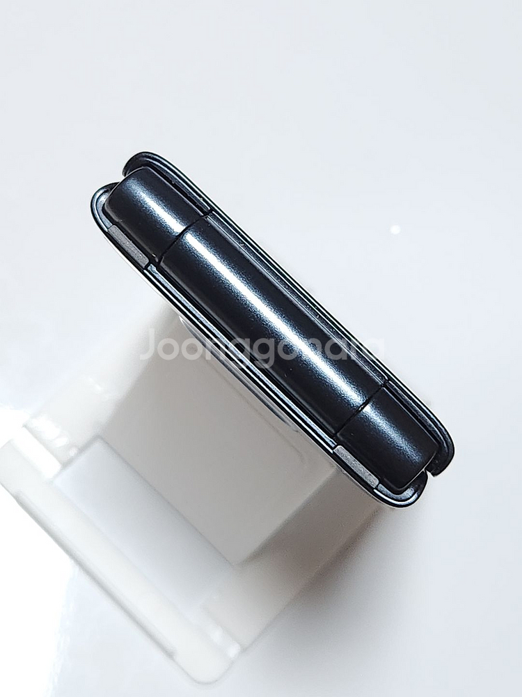 A급) 스타일폴더2 32G 무잔상 블랙 56640--3