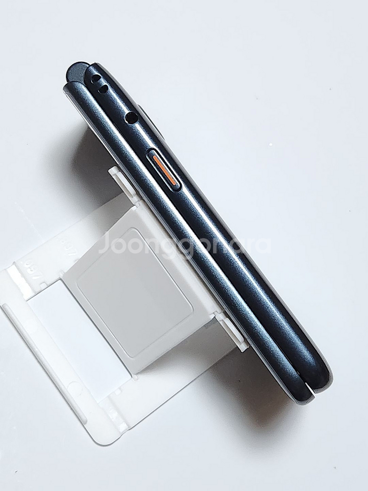 A급) 스타일폴더2 32G 무잔상 블랙 56640--6