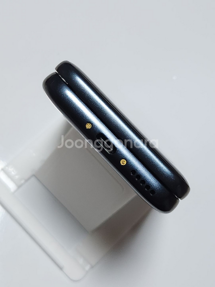 A급) 스타일폴더2 32G 무잔상 블랙 56640--4