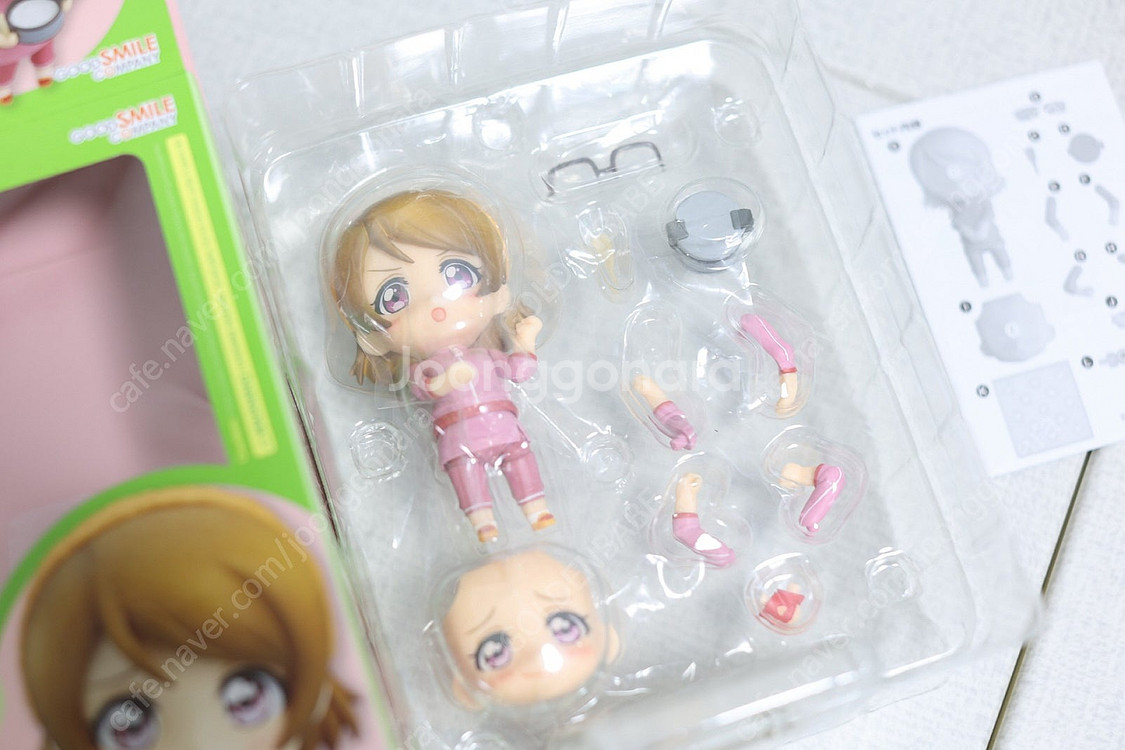 넨도로이드 559 러브라이브 코이즈미 하나요 반택포--5