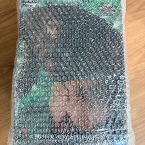 진격의거인 제일복권 A상 짐승거인