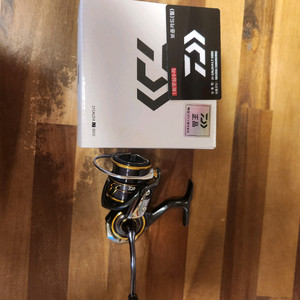 다이와 21칼디아